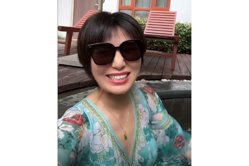 孙杨妈蚂(孙杨妈发的什么朋友圈)